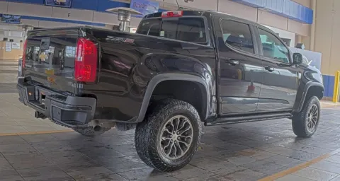 More photos of 2019 Chevrolet Colorado ZR2 at Sign It Drive It, TX