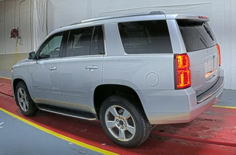 More photos of 2018 Chevrolet Tahoe Premier at Sign It Drive It, TX