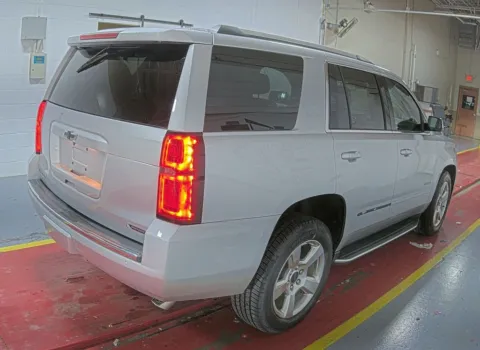 More photos of 2018 Chevrolet Tahoe Premier at Sign It Drive It, TX