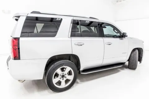 Photos of 2018 Chevrolet Tahoe Premier for sale in Denton, TX at Sign It Drive It