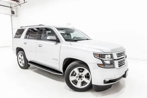 More photos of 2018 Chevrolet Tahoe Premier at Sign It Drive It, TX