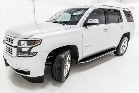 More photos of 2018 Chevrolet Tahoe Premier at Sign It Drive It, TX