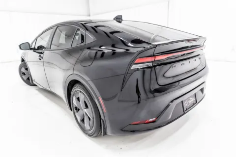 More photos of 2023 Toyota Prius LE at Sign It Drive It, TX