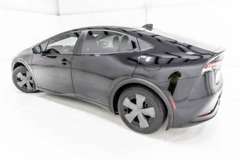 More photos of 2023 Toyota Prius LE at Sign It Drive It, TX