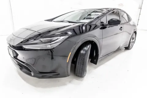 Photos of 2023 Toyota Prius LE for sale in Denton, TX at Sign It Drive It