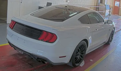 More photos of 2018 Ford Mustang GT Premium at Sign It Drive It, TX