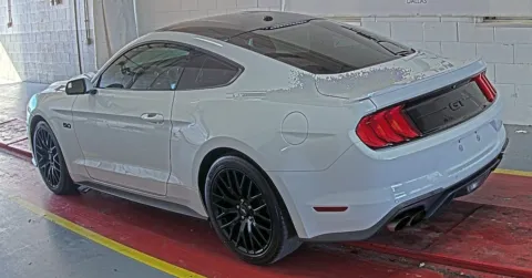 More photos of 2018 Ford Mustang GT Premium at Sign It Drive It, TX