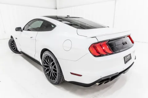 More photos of 2018 Ford Mustang GT Premium at Sign It Drive It, TX