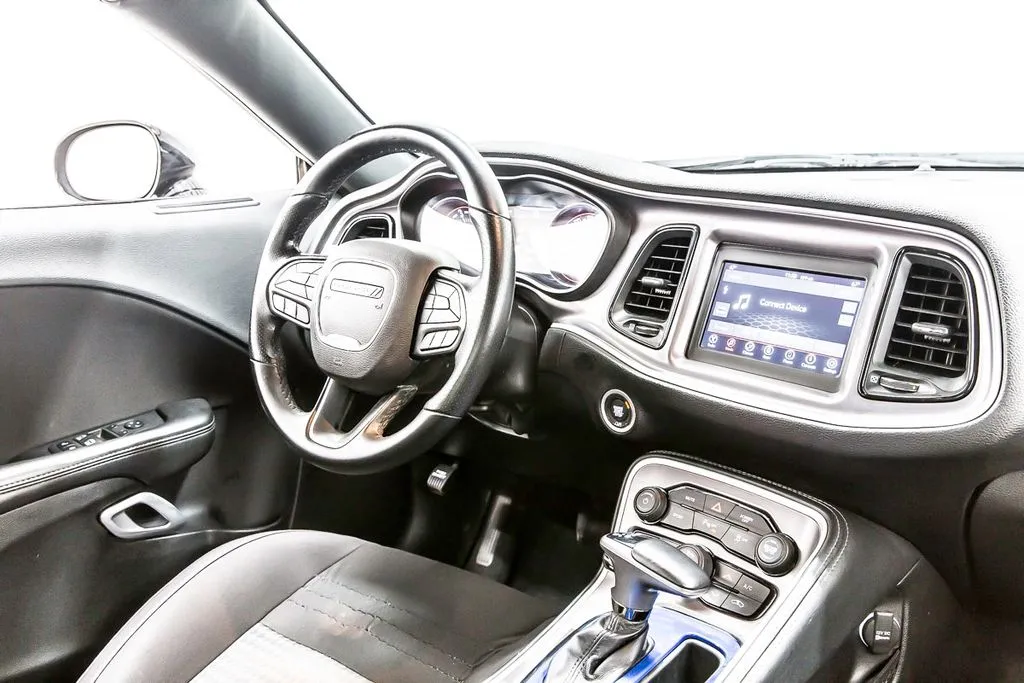 2022 Dodge Challenger GT - Photo 20