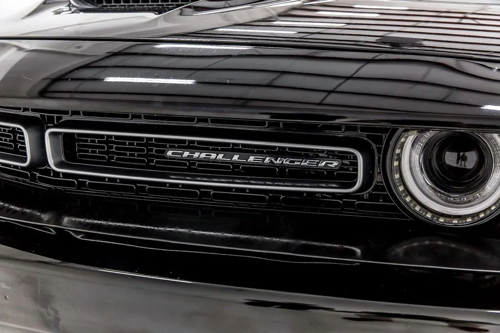 2022 Dodge Challenger GT - Photo 13