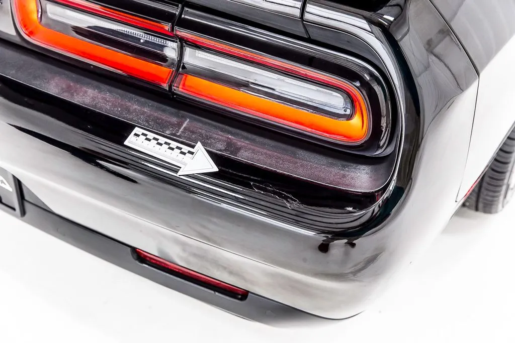 2022 Dodge Challenger GT - Photo 37