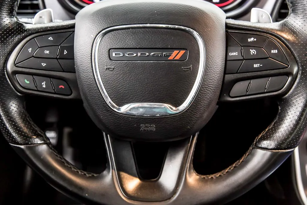 2022 Dodge Challenger GT - Photo 26