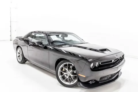 Photos of 2022 Dodge Challenger GT for sale in Denton, TX at Sign It Drive It