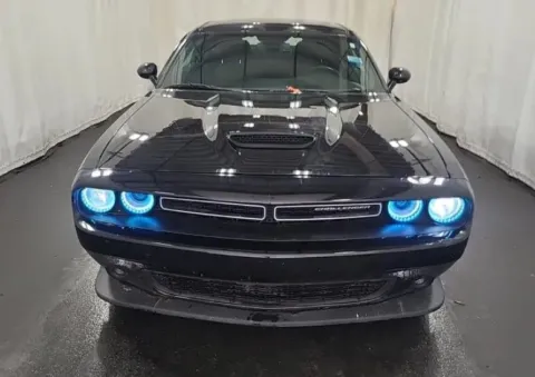 More photos of 2022 Dodge Challenger GT at Sign It Drive It, TX