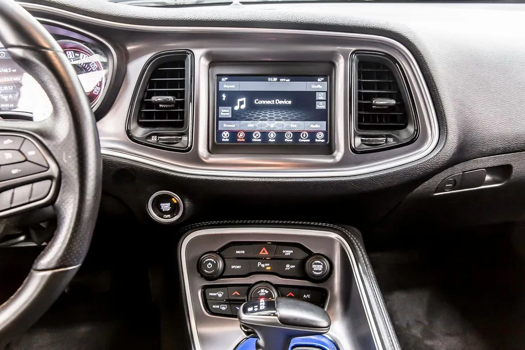 2022 Dodge Challenger GT - Photo 19