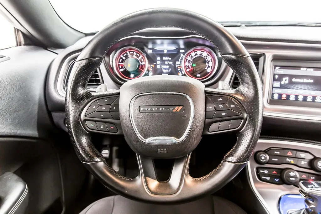 2022 Dodge Challenger GT - Photo 21