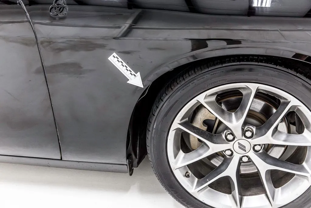 2022 Dodge Challenger GT - Photo 39