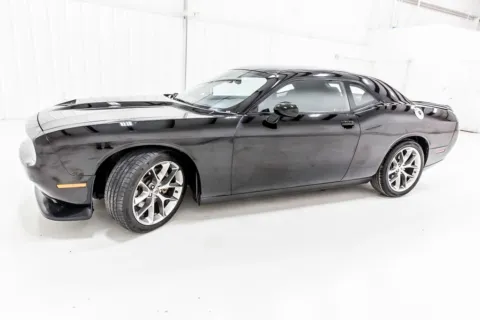 More photos of 2022 Dodge Challenger GT at Sign It Drive It, TX