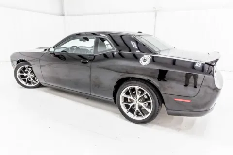 More photos of 2022 Dodge Challenger GT at Sign It Drive It, TX