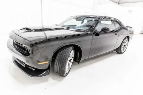 Another view of 2022 Dodge Challenger GT for sale in Denton, TX at Sign It Drive It