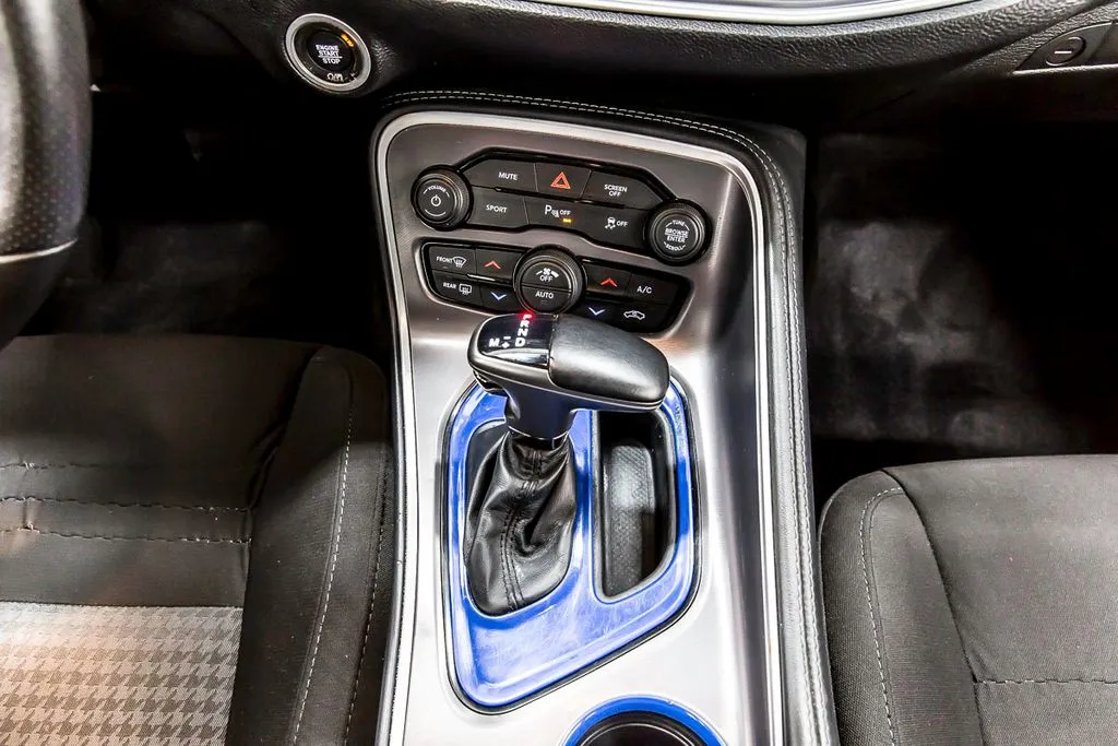 2022 Dodge Challenger GT - Photo 24