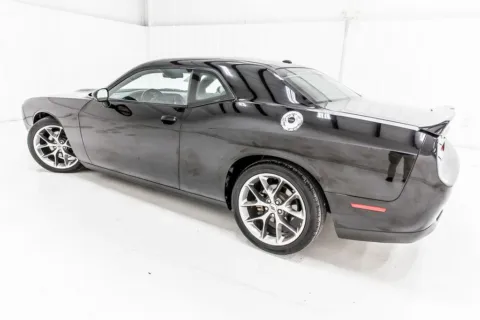 More photos of 2022 Dodge Challenger GT at Sign It Drive It, TX