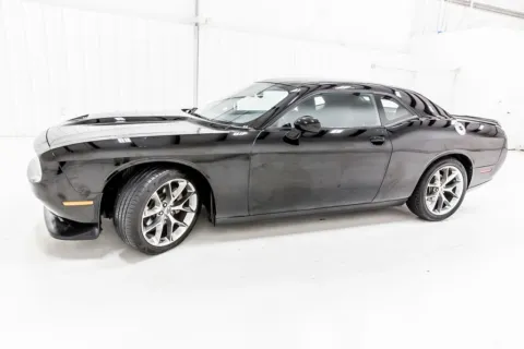 More photos of 2022 Dodge Challenger GT at Sign It Drive It, TX