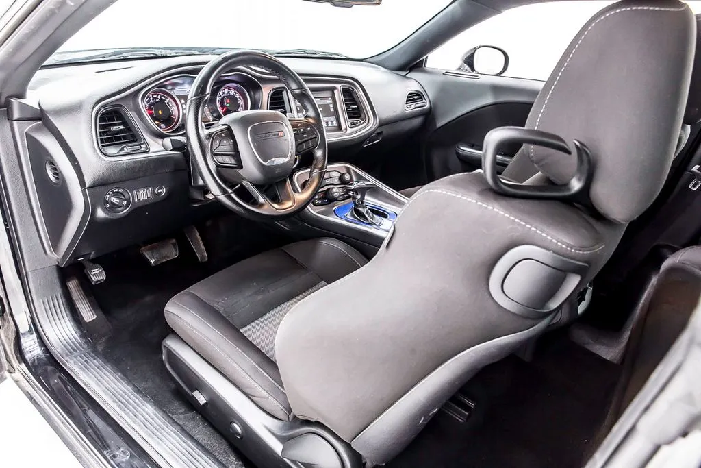 2022 Dodge Challenger GT - Photo 28