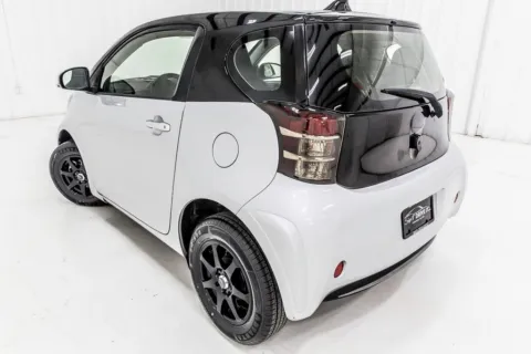 More photos of 2012 Scion iQ at Sign It Drive It, TX