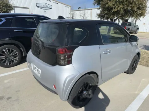 More photos of 2012 Scion iQ at Sign It Drive It, TX