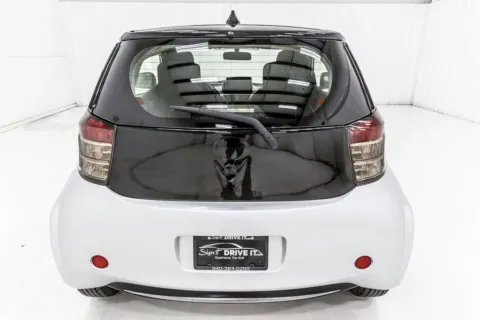 More photos of 2012 Scion iQ at Sign It Drive It, TX