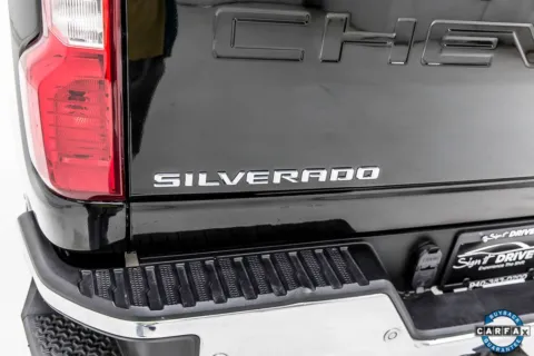 More photos of 2024 Chevrolet Silverado 2500HD Work Truck at Sign It Drive It, TX