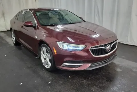 More photos of 2019 Buick Regal Preferred at Sign It Drive It, TX