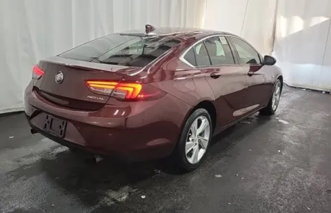 More photos of 2019 Buick Regal Preferred at Sign It Drive It, TX