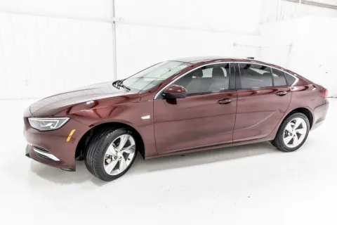 More photos of 2019 Buick Regal Preferred at Sign It Drive It, TX