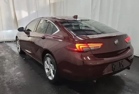 Another view of 2019 Buick Regal Preferred for sale in Denton, TX at Sign It Drive It