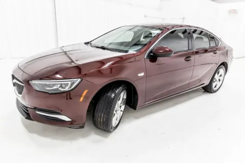 Photos of 2019 Buick Regal Preferred for sale in Denton, TX at Sign It Drive It
