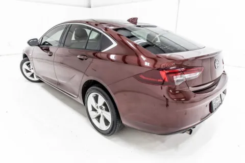 More photos of 2019 Buick Regal Preferred at Sign It Drive It, TX