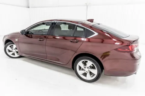 More photos of 2019 Buick Regal Preferred at Sign It Drive It, TX