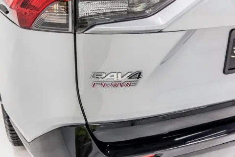 More photos of 2021 Toyota RAV4 Prime SE at Sign It Drive It, TX
