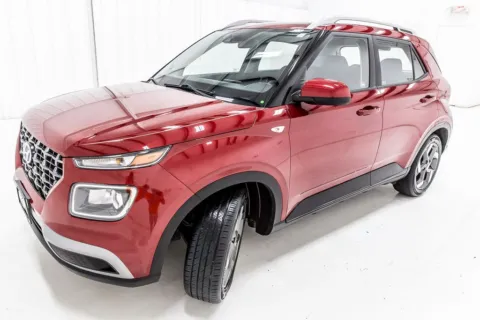 Photos of 2021 Hyundai Venue SEL for sale in Denton, TX at Sign It Drive It