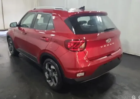 Another view of 2021 Hyundai Venue SEL for sale in Denton, TX at Sign It Drive It