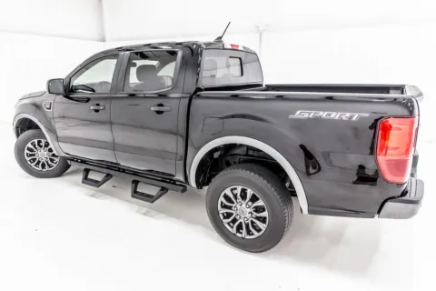 More photos of 2020 Ford Ranger XLT at Sign It Drive It, TX