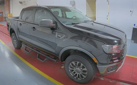 Photos of 2020 Ford Ranger XLT for sale in Denton, TX at Sign It Drive It