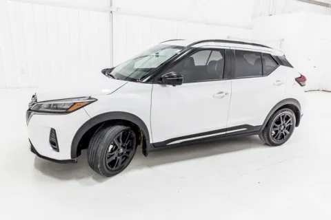 Another view of 2023 Nissan Kicks SR for sale in Denton, TX at Sign It Drive It