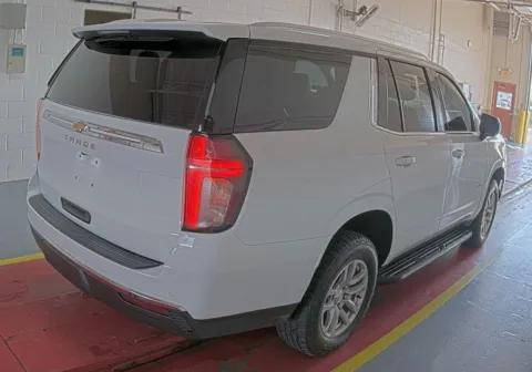 More photos of 2021 Chevrolet Tahoe LT at Sign It Drive It, TX