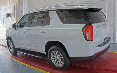 More photos of 2021 Chevrolet Tahoe LT at Sign It Drive It, TX