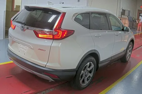 More photos of 2018 Honda CR-V EX-L at Sign It Drive It, TX