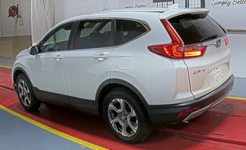 More photos of 2018 Honda CR-V EX-L at Sign It Drive It, TX