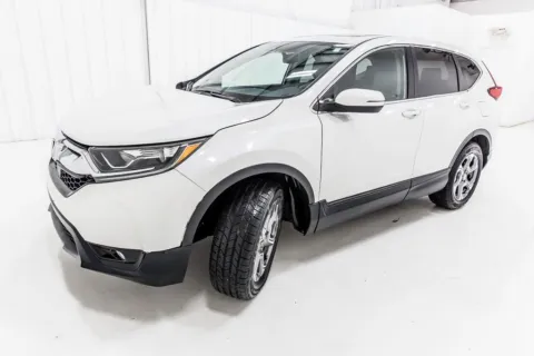 Photos of 2018 Honda CR-V EX-L for sale in Denton, TX at Sign It Drive It